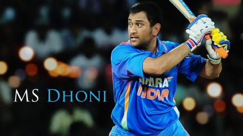You are currently viewing Motivational MS Dhoni Quotes And Sayings