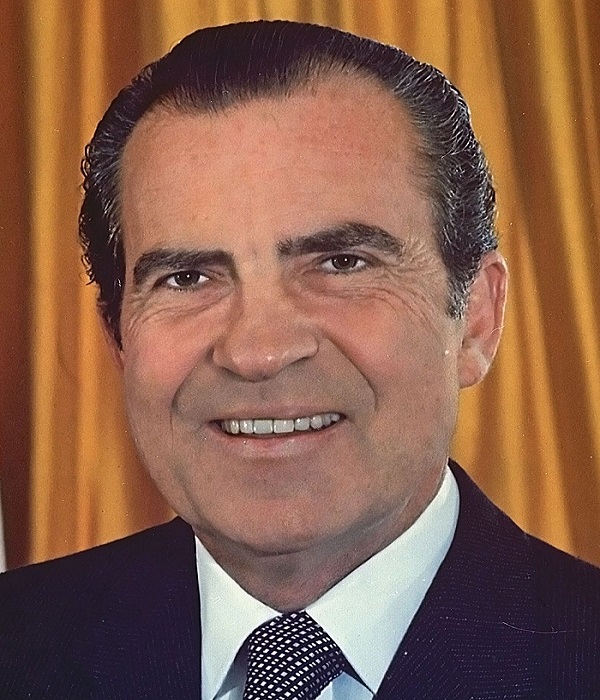 Read more about the article Motivational Richard M. Nixon Quotes and Sayings