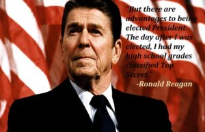 Motivational Ronald Reagan Quotes And Sayings - TIS Quotes