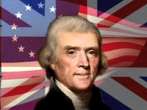 You are currently viewing Motivational Thomas Jefferson Quotes and Sayings