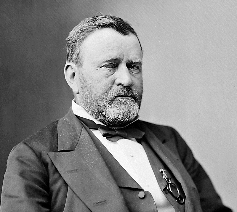 You are currently viewing Motivational Ulysses S. Grant Quotes and Sayings