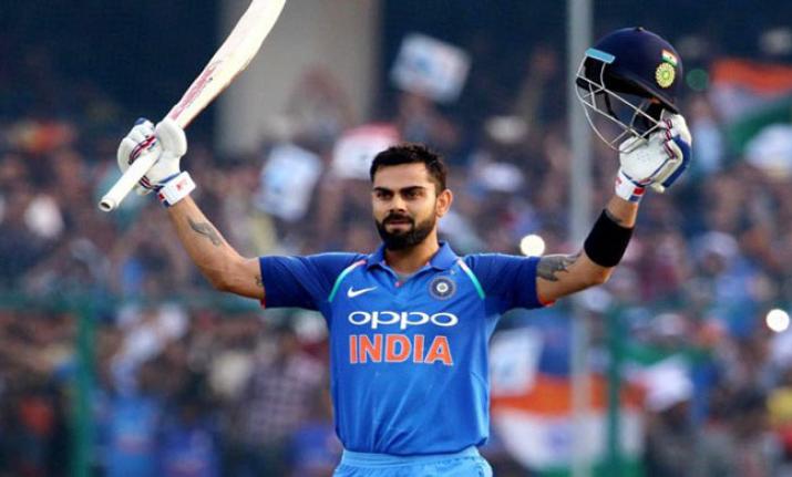 You are currently viewing Motivational Virat Kohli Quotes and Sayings