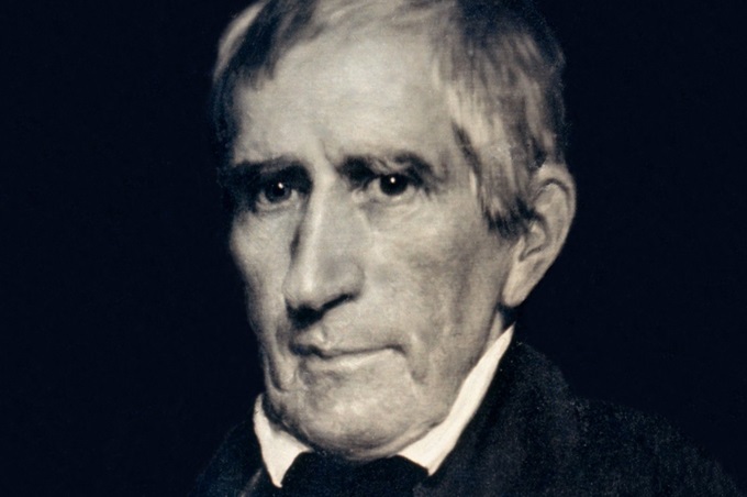 You are currently viewing Motivational William Henry Harrison Quotes and Sayings