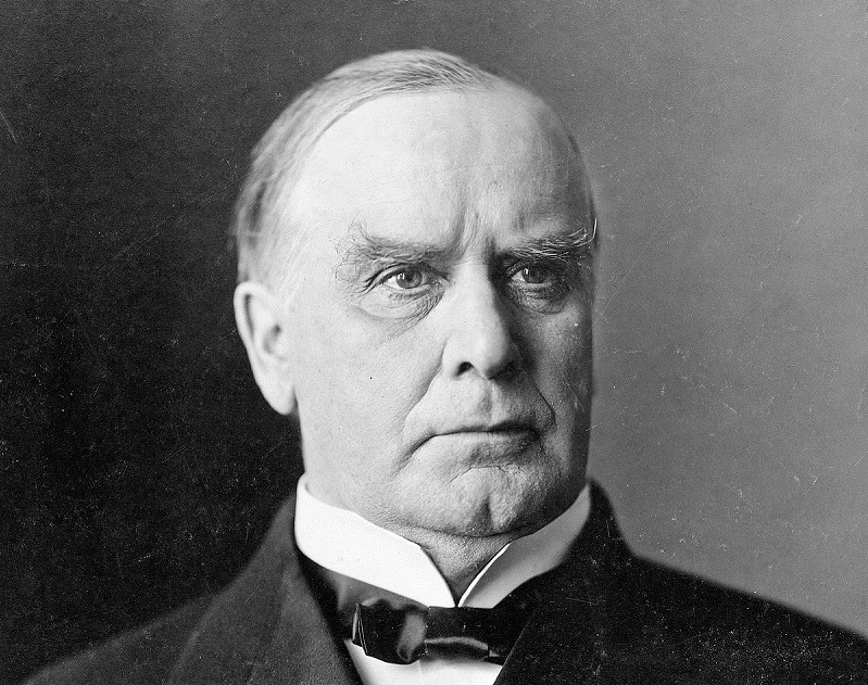 You are currently viewing Motivational William McKinley Quotes and Sayings