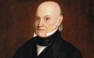 Read more about the article Motivational John Quincy Adams Quotes and Sayings