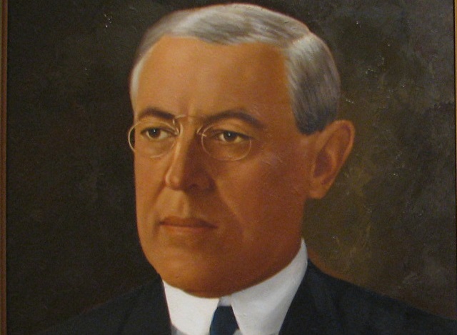 Read more about the article Motivational Woodrow Wilson Quotes and Sayings