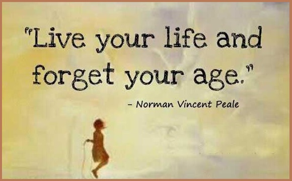 Age Quotes & Age Sayings 1jpg