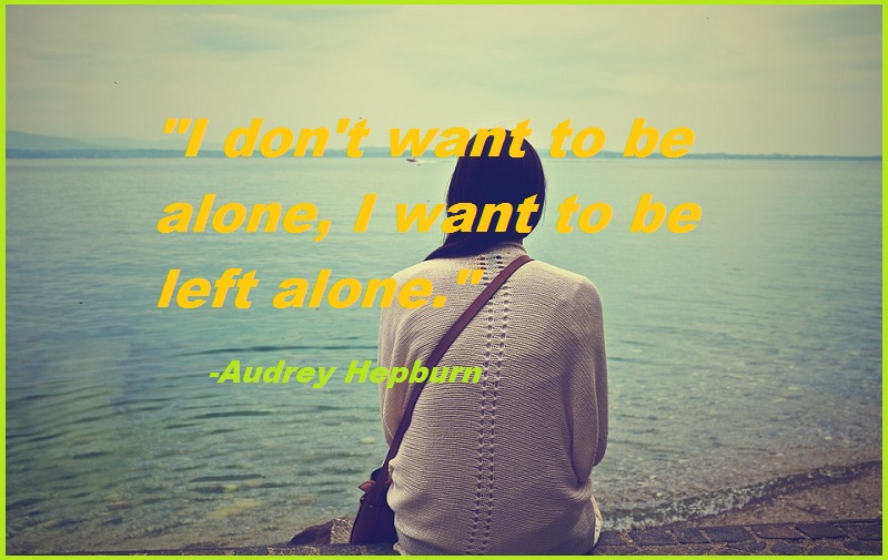 Alone Quotes And Sayings 2