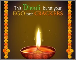 Read more about the article Famous Slogans on Diwali in English