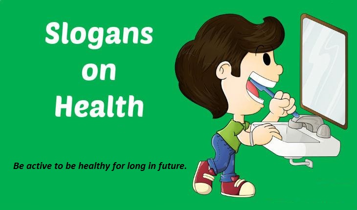 Best Slogans On Healthy 1