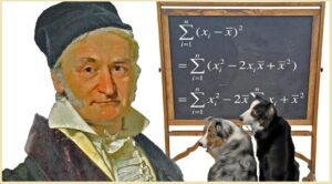 Read more about the article Motivational Carl Friedrich Gauss Quotes and Sayings