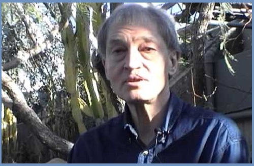 Ernie J. Zelinski