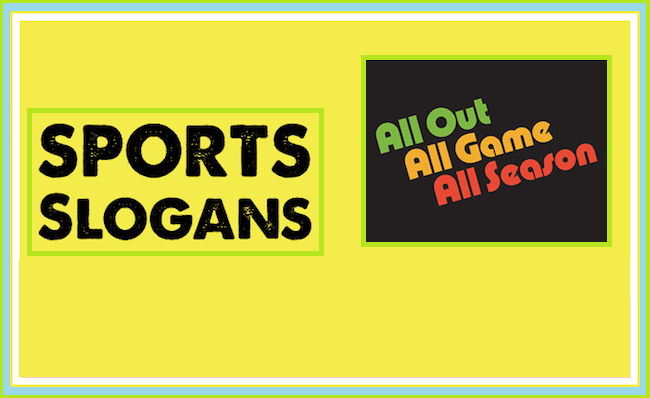 30-catchy-sports-slogans-sayings-and-phrases-for-teams-of-all-ages