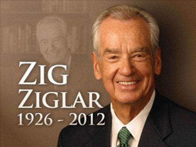 Read more about the article Motivational Zig Ziglar Quotes and Sayings