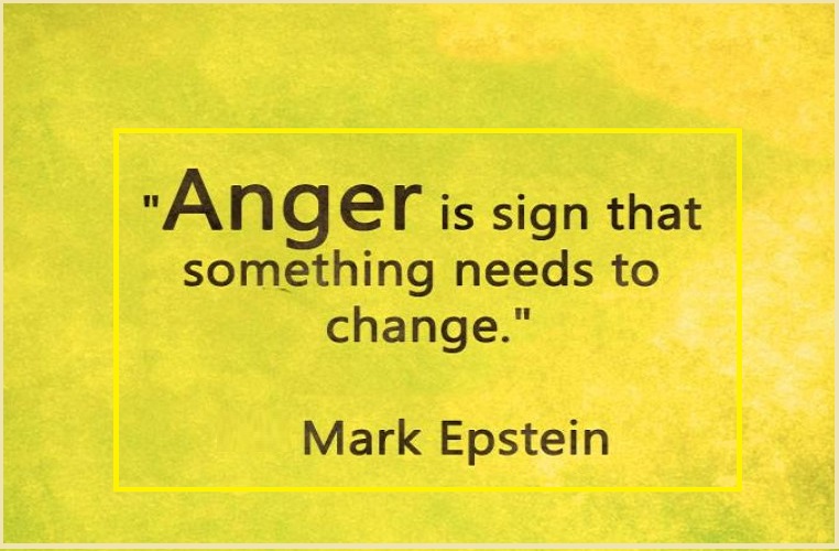 Anger Quotes And Sayings