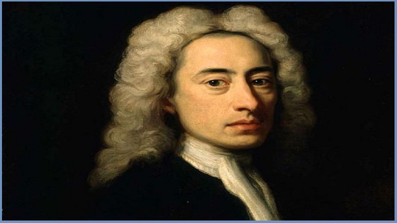 Read more about the article Motivational Alexander Pope Quotes and Sayings