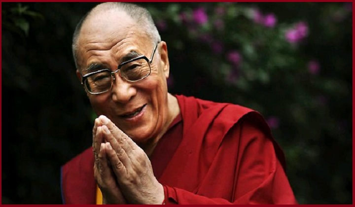 Read more about the article Motivational Dalai Lama Quotes and Sayings
