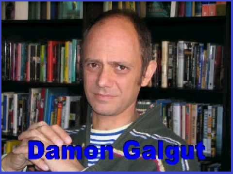 Damon Galgut Quotes