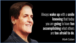 Motivational Mark Cuban Quotes and Sayings - TIS Quotes