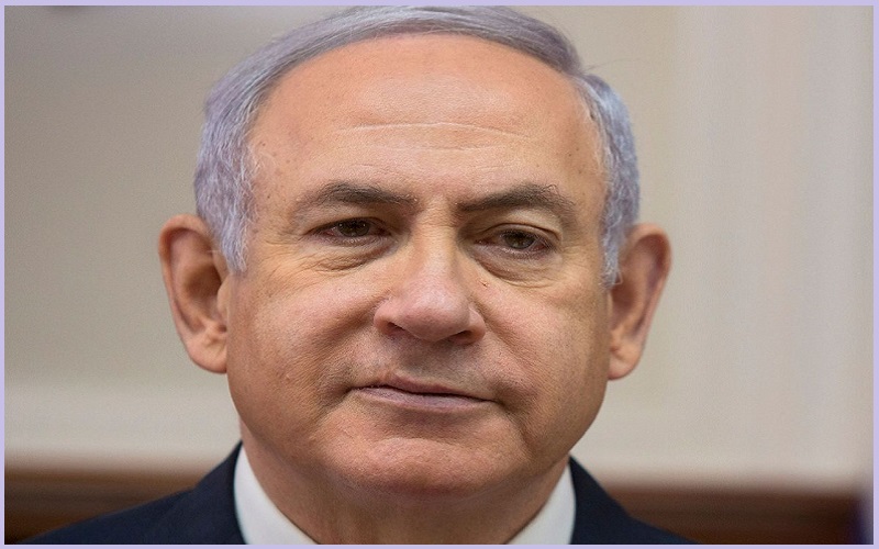 You are currently viewing Motivational Benjamin Netanyahu Quotes and Sayings