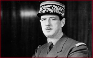 Read more about the article Motivational Charles de Gaulle Quotes and Sayings