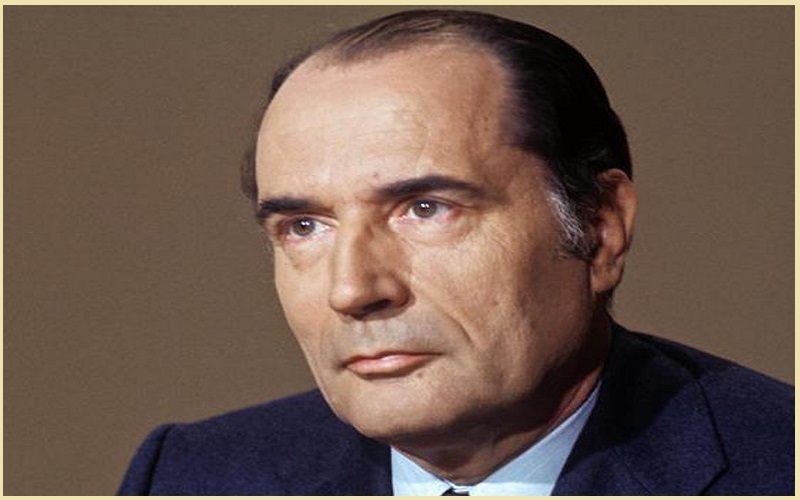 Read more about the article Motivational Francois Mitterrand Quotes and Sayings