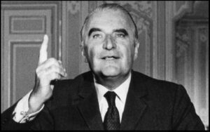 Read more about the article Motivational Georges Pompidou Quotes and Sayings