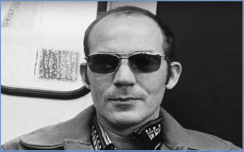 Read more about the article Motivational Hunter S. Thompson Quotes and Sayings