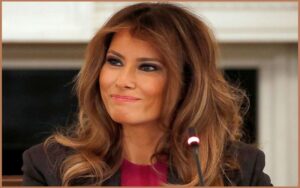 Read more about the article Motivational Melania Trump Quotes And Sayings