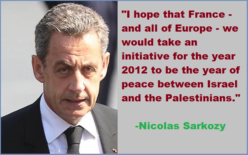 Nicolas Sarkozy Quotes 