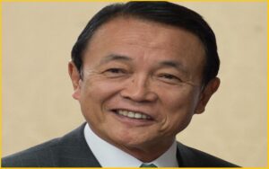 Read more about the article Motivational Taro Aso Quotes And Sayings