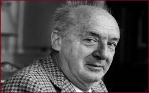 Read more about the article Motivational Vladimir Nabokov Quotes and Sayings