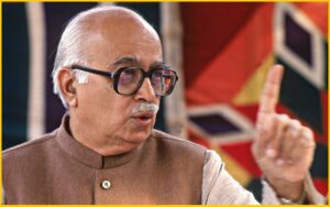 Read more about the article Motivational Lal Krishna Advani Quotes and Sayings