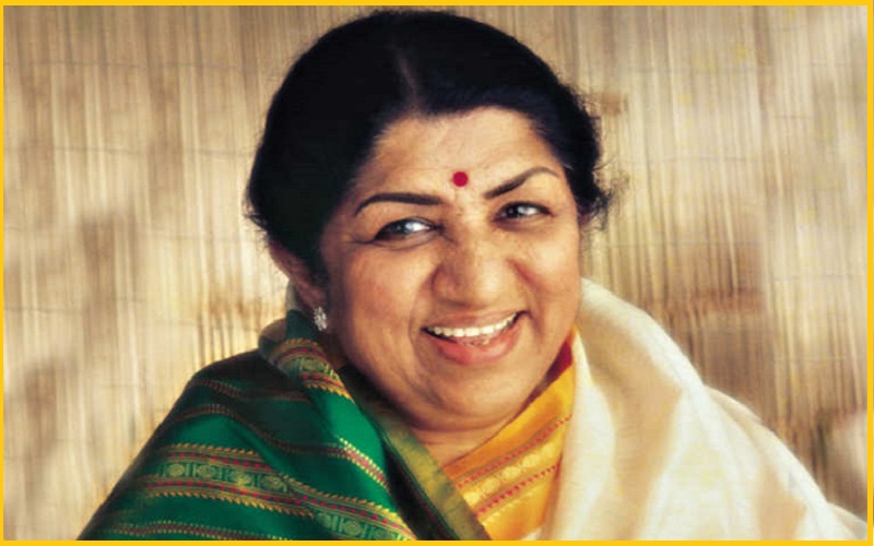 You are currently viewing Motivational Lata Mangeshkar Quotes and Sayings