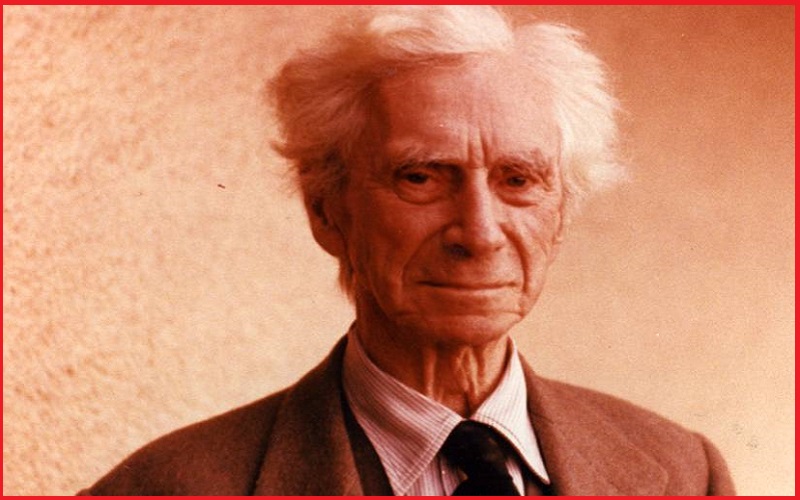 Read more about the article Motivational Bertrand Russell Quotes and Sayings