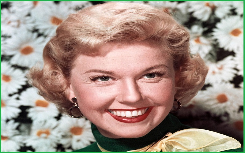 You are currently viewing Motivational Doris Day Quotes and Sayings