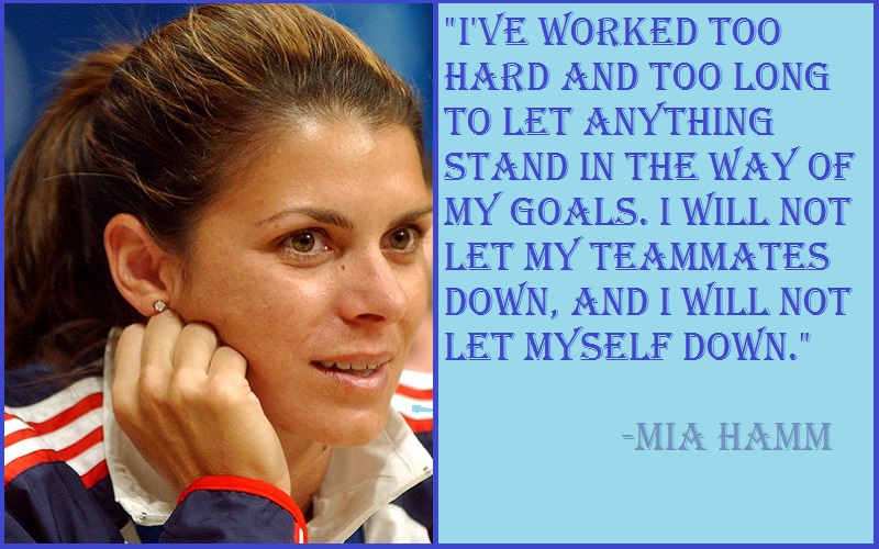 Motivational Teammates Quotes And Sayings