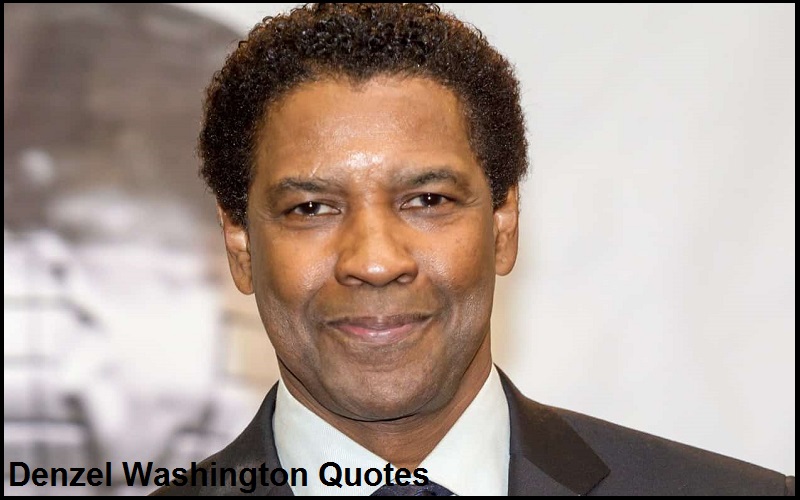 Read more about the article Motivational Denzel Washington Quotes and Sayings