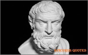 Read more about the article Motivational Epicurus Quotes And Sayings