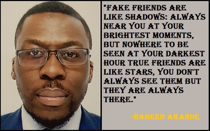 Inspirational Fake Friends Quotes And Sayings