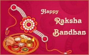 Read more about the article Famous Motivational Happy Raksha Bandhan Quotes