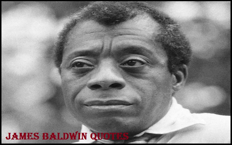 Read more about the article Motivational James Baldwin Quotes and Sayings
