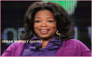 Read more about the article Motivational Oprah Winfrey Quotes and Sayings