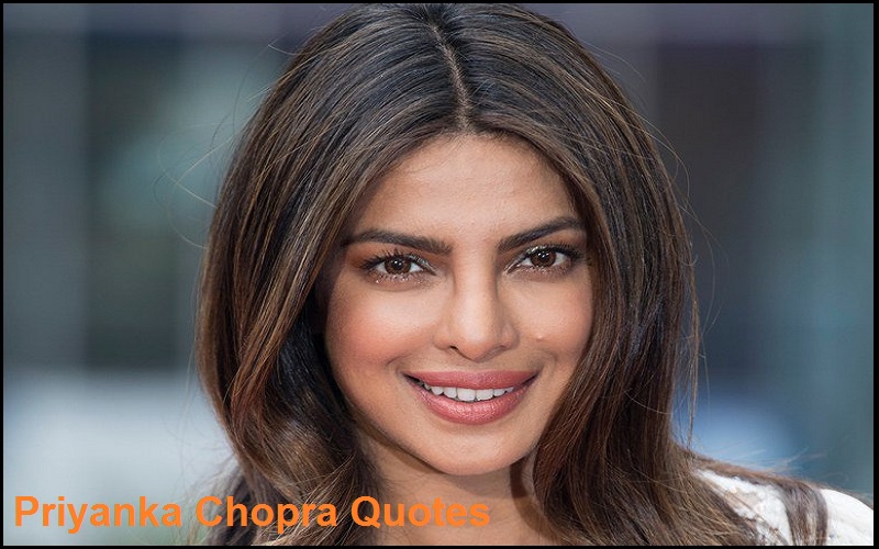 Read more about the article Motivational Priyanka Chopra Quotes And Sayings