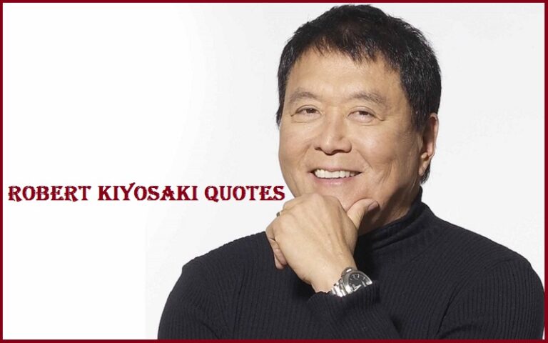 Motivational Robert Kiyosaki Quotes And Sayings Tis Quotes