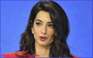 Read more about the article Motivational Amal Clooney Quotes And Sayings