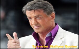 Read more about the article Motivational Sylvester Stallone Quotes and Sayings