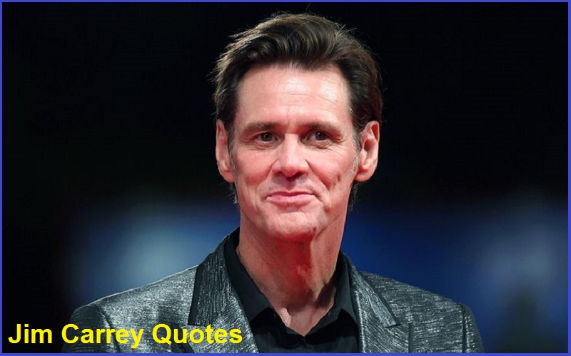 Read more about the article Motivational Jim Carrey Quotes And Sayings
