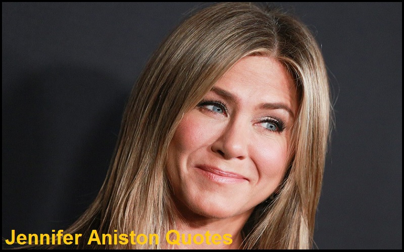 You are currently viewing Motivational Jennifer Aniston Quotes And Sayings