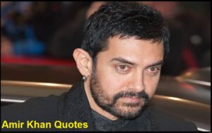 Read more about the article Motivational Aamir Khan Quotes And Sayings